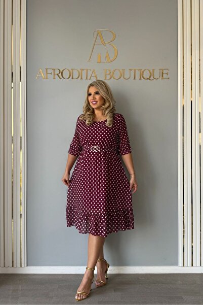 Afrodita Boutique Doina Dress