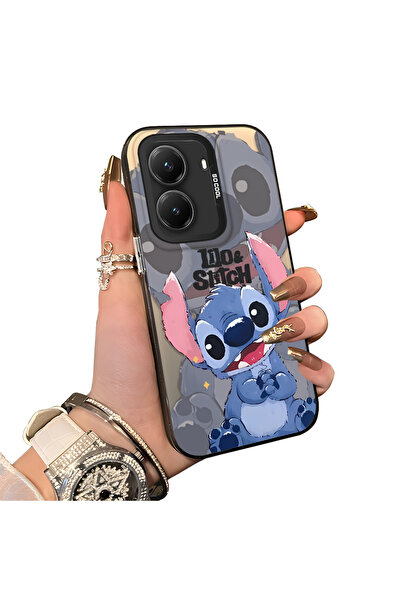 ucuc حافظة حماية للعدسات من السيليكون الصلب أكريليك درجة متوافقة مع Poco X7 P...