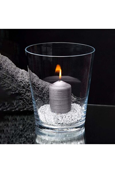 OEM Pietris Decorativ - Oglinda Neagra Transparent 1-4mm - 400g