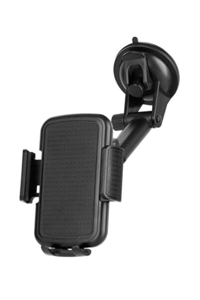 Kruger&Matz Universal car holder KM1360 (Black)