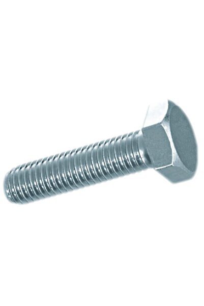 flores Surub cu cap hexagonal, M10 x 20 mm, 150 buc / cutie