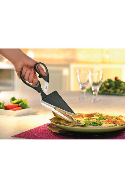 GEFU PEZZO PİZZA MAKASI