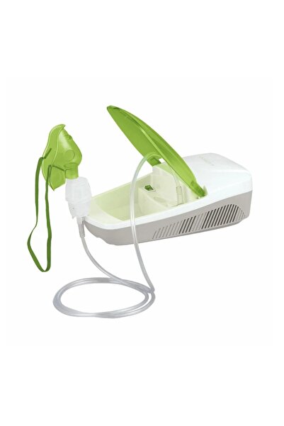 Allians Hava Temizleyici Nebulizatör ve Kompresörlü Maske Seti