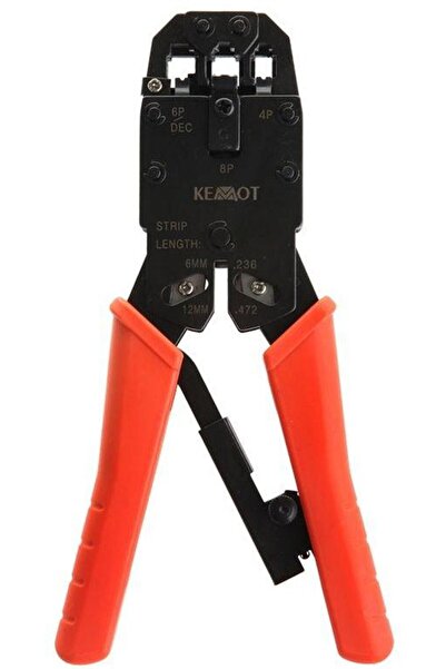 Kemot Αποστειρωμένη πένσα NAR0010, Universal