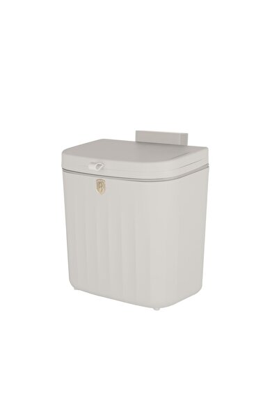 Berlinger Haus Suspended Trash Can 7 Liters BH 8887, Sahara Collection,