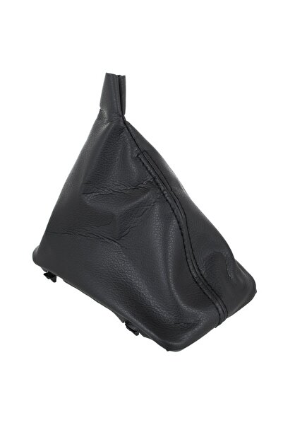 Farex Burduf protecție schimbător de viteze BMW X5 E53 00-06 NEGRU + cadru AU...