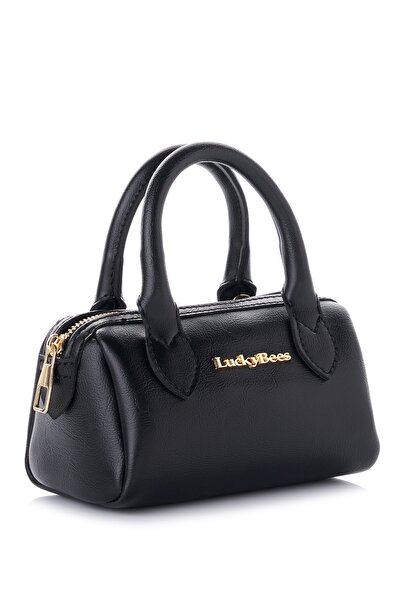 Lucky Bees Λούνα Γυναικεία Χέρια και Τσάντα ώμου
