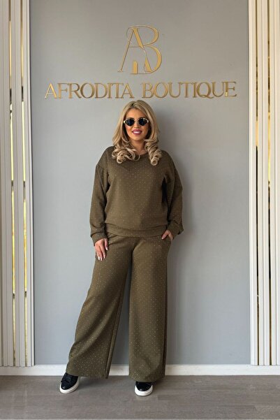 Afrodita Boutique Calista Set