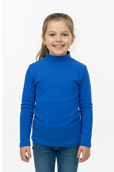 CRASSİ Bluză pentru fetiță/băiețel cu guler