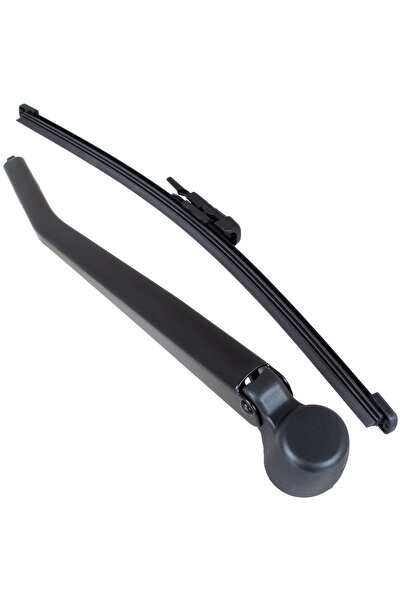 Fanex BMW 1 E81 / E87 03-13 rear wiper arm + blade