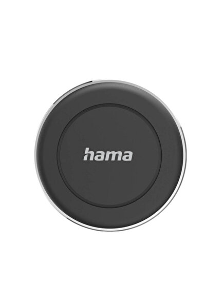 Hama Magnet Car Holder 201972 (Black)