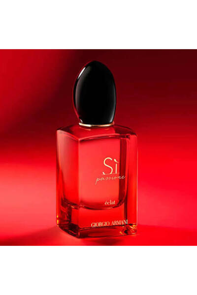 Giorgio Armani Si Passione Eclat For Women Eau De Parfum 30ml