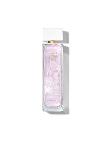 Elizabeth Arden Apa de Toaleta cu vaporizator pentru femei WHITE TEA EAU FLOR...