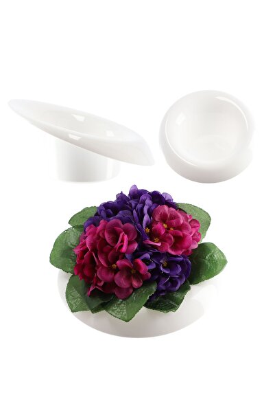 KADAX Husă pentru ghiveci de flori pentru aranjamente, compoziții, bază decor...