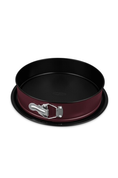 Berlinger Haus Round Cake Pan 26 x 6.8 cm, BH 7935, Leonardo Collection,