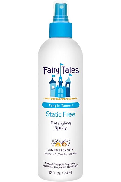 FAİRY TALES Detangling Spray for Curly Hair