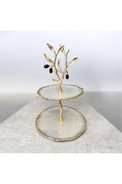 KSART İki katlı sunumluk