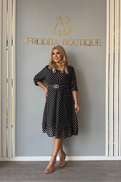 Afrodita Boutique Doina Dress
