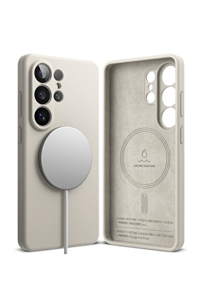 Ringke Case for Samsung Galaxy S26 Ultra, Shockproof Silicone, Polycarbonate,...