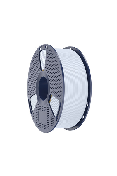 Sunlu High Speed PLA Filament Beyaz 1.75mm 1kg