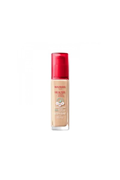Bourjois Healthy Mix 51W Light vanilla 30 Ml
