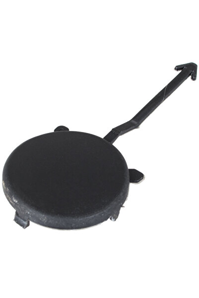 Farex Capac cârlig remorcare bara spate Citroen Berlingo 08-12 NEGRU