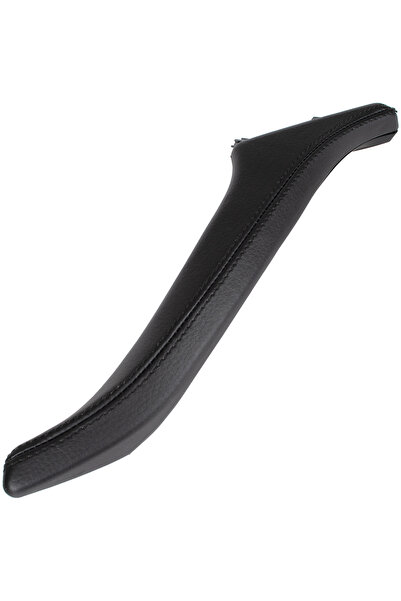 Farex Mâner interior ușă față = spate stânga BMW 5 F10 F11 09-17 din piele ne...