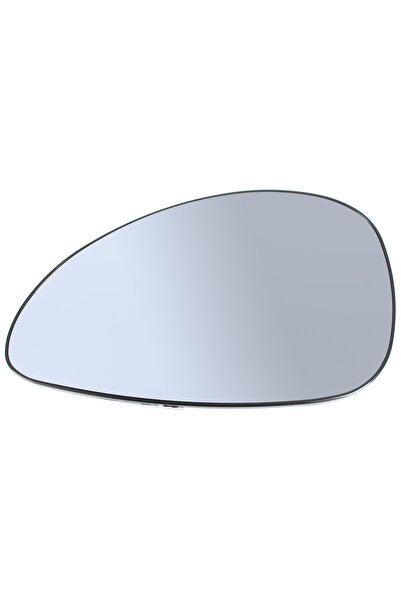 Other Inserție oglindă stângă încălzită pentru Citroen C4 04-11