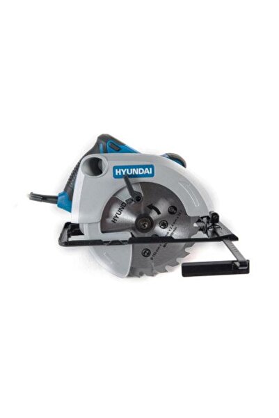 Hyundai Fierastrau circular CS 190 H, 1300W (Argintiu/Albastru)