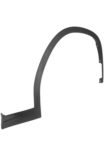 Farex BMW X3 G01 G08 F97 2017- capac aripă față dreapta