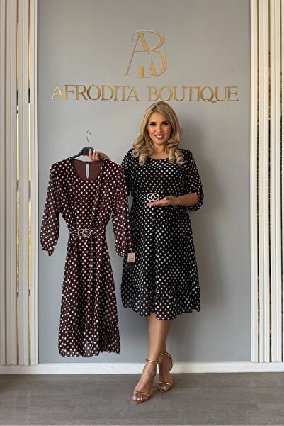 Afrodita Boutique Doina Dress