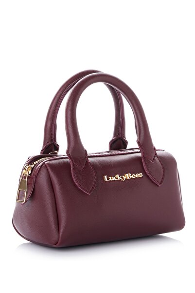 Lucky Bees Λούνα Γυναικεία Χέρια και Τσάντα ώμου