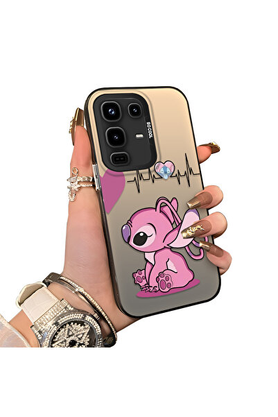 ucuc حافظة حماية من السيليكون الصلب أكريليك درجة متوافقة مع هاتف Infinix Note...