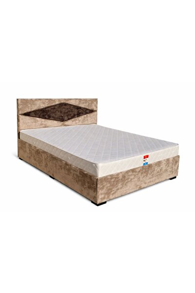 OEM Pat Tapițat R 160x200 Bej