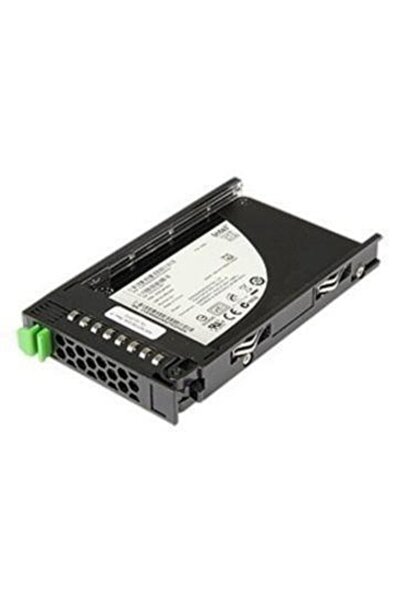 FUJITSU Διακομιστής SSD S26361-F5776-L192 1.92TB, SATA-III, 2.5"