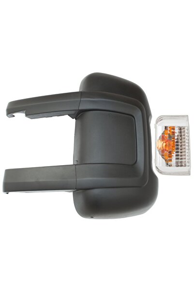Other Ducato 06 - Carcasă oglindă stângă cu braț lung, semnalizator