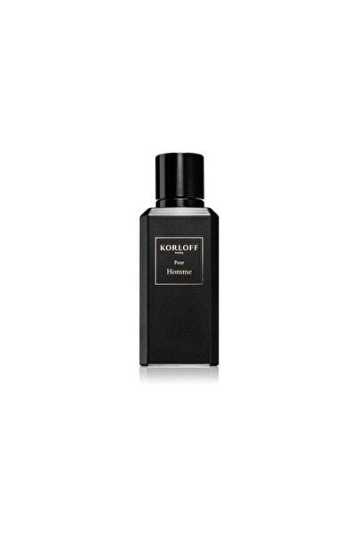 Korloff Paris Korloff Pour Homme Eau De Parfum 88ml