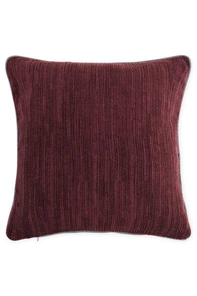 DECOMEX Perna decor MAYA 50x50cm mov