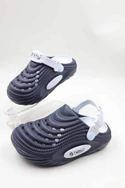 nazenintasarımlar Children's Very Light and Comfortable Eva Boxed Daily Sanda...