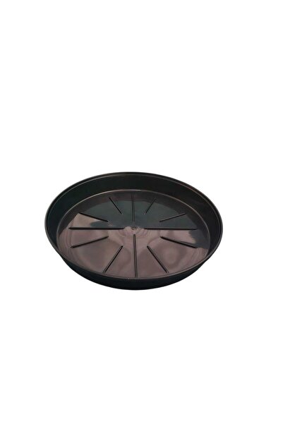 GrowsFamily Yuvarlak Sakı Altlığı 25 cm 5 adet
