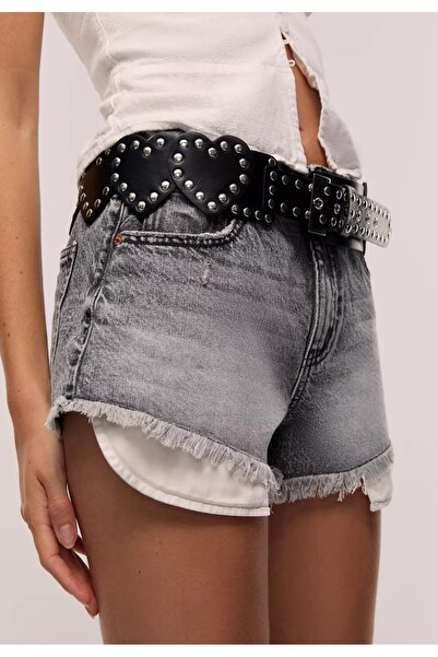 Buti أولبكس سترادو فاريوز زيمبالي كارب واسع حزام STR3774