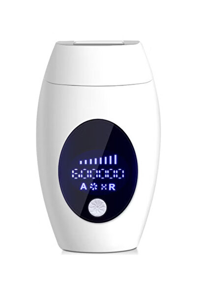 Other جهاز إزالة الشعر بتقنية IPL للاستخدام المنزلي، يعمل بجهد 100-240 فولت، ...