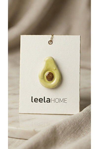 leelaHOME حلية مغناطيسية للحقيبة