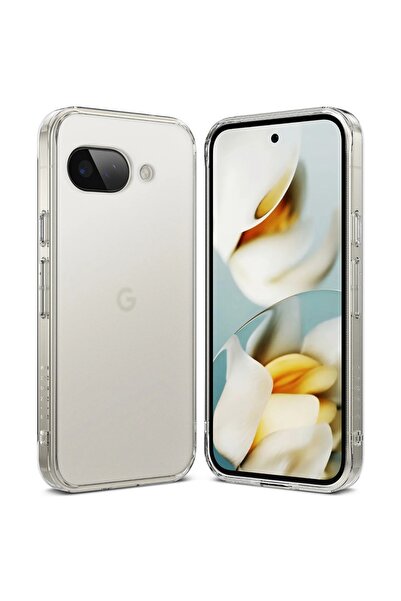 Ringke Carcasă pentru Google Pixel 9a, Fusion, rezistentă la șocuri, compatib...