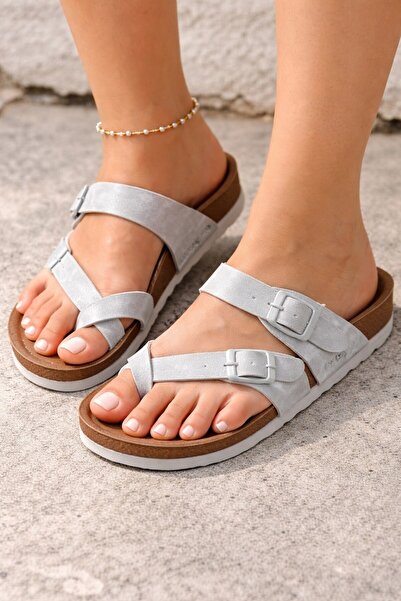 ALTUNTAŞ Žene - Japanke Papuče Mayari za svakodnevnu upotrebu, dom, vani, pla...