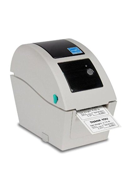 TSC TDP-225 label printer, USB + RS-232, 203 x 203 DPI, 15.24 cm/s