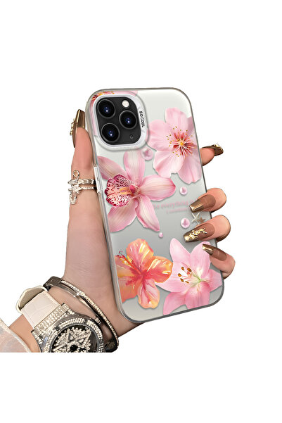 ucuc حافظة حماية للعدسات من السيليكون الصلب أكريليك متوافقة مع هاتف iPhone 11...