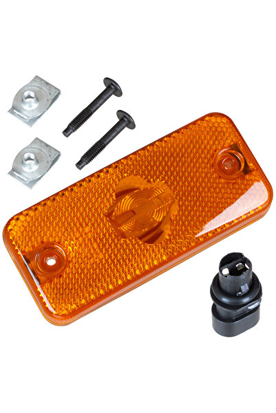 Other Fiat Ducato 2006- side marker lamp