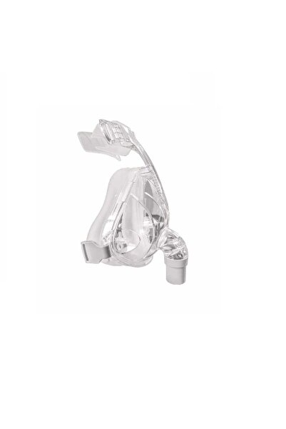 Allians Tam Yüz CPAP/BiPAP Oto Maskesi Large Rahat ve Güvenilir Konfor