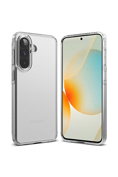 Ringke Carcasă pentru Samsung Galaxy A57 5G, Fusion, rezistentă la șocuri, co...